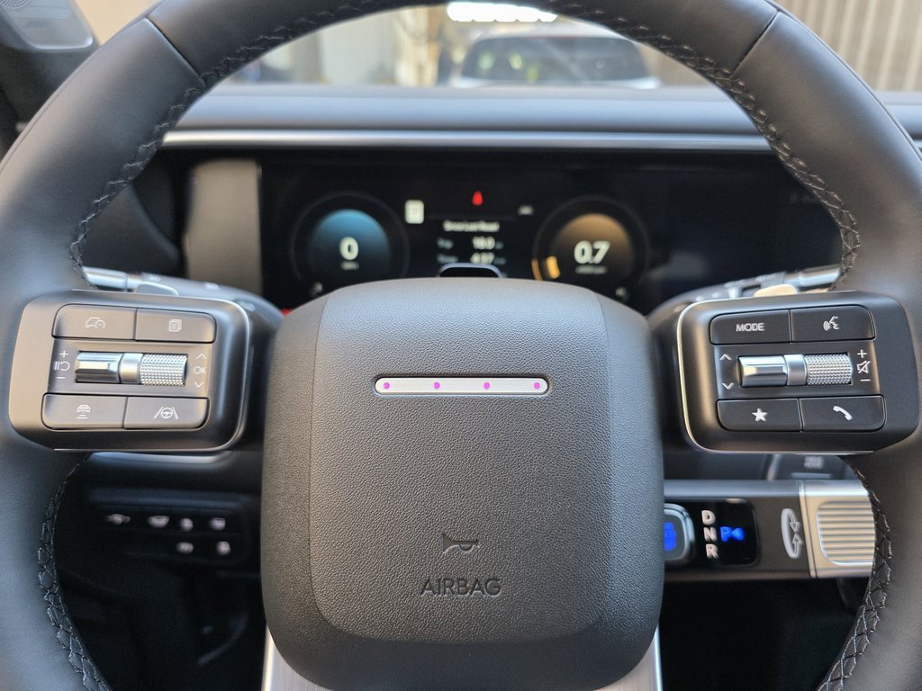 New 2026 Hyundai Palisade Calligraphy image 16