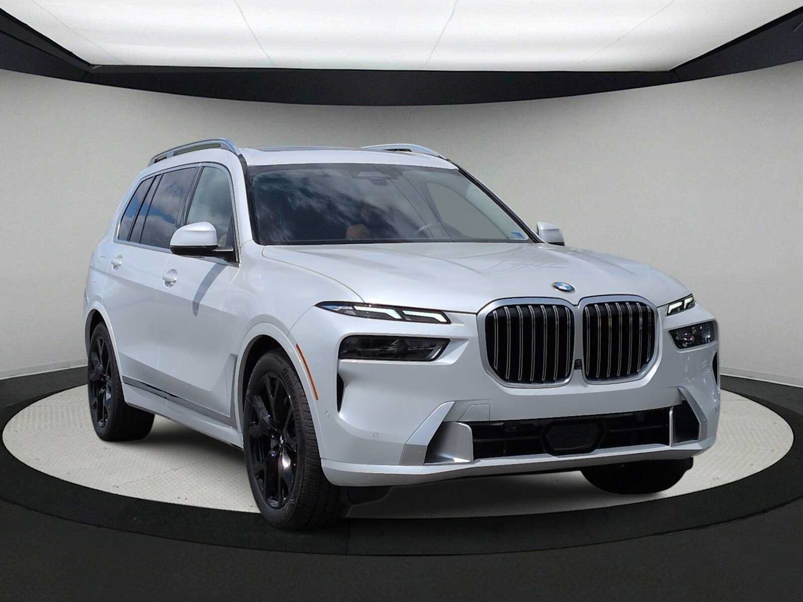 Used 2026 BMW X7 xDrive40i