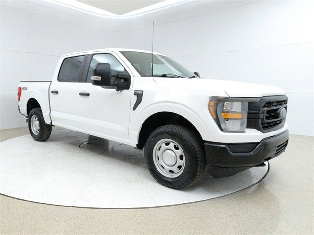 Used 2023 Ford F150 XL w/ Trailer Tow Package image 1