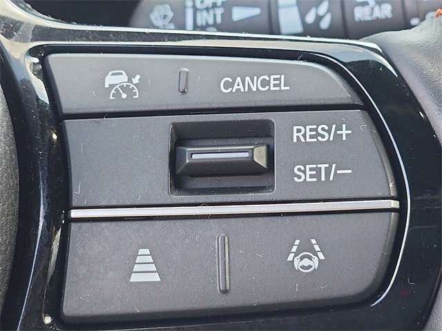 Used 2025 Honda HR-V Sport image 21