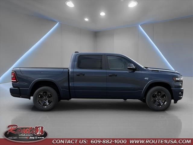 New 2026 RAM 1500 Big Horn image 22