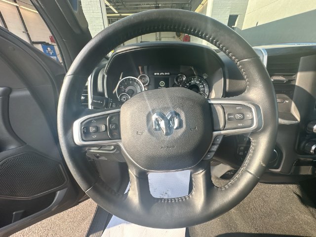 Certified 2023 RAM 1500 Big Horn AWD/4WD image 17