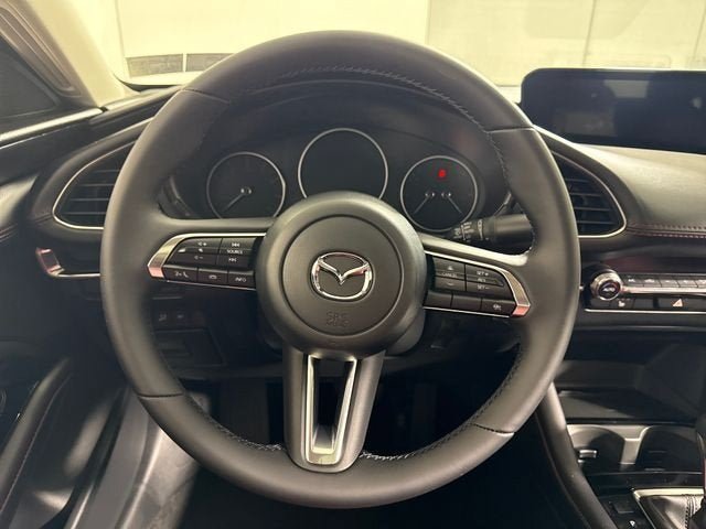 New 2026 MAZDA MAZDA3 Carbon AWD/4WD image 22