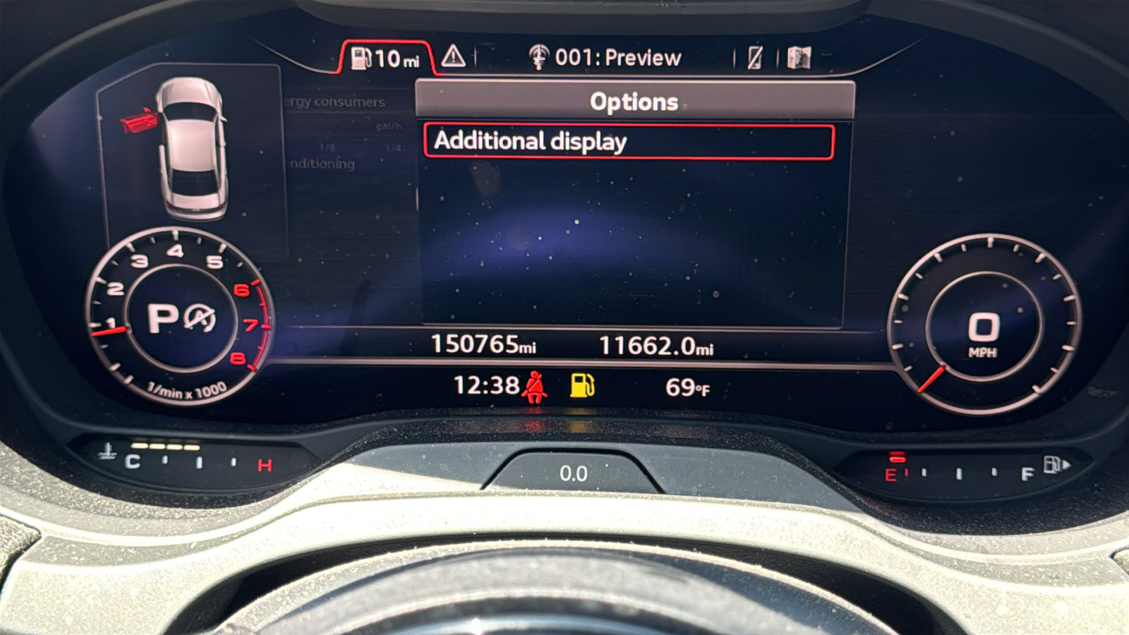 Used 2018 Audi A3 2.0T Premium FWD image 22