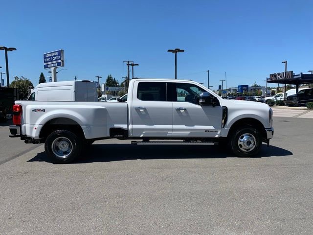 Certified 2025 Ford F350 Lariat image 8