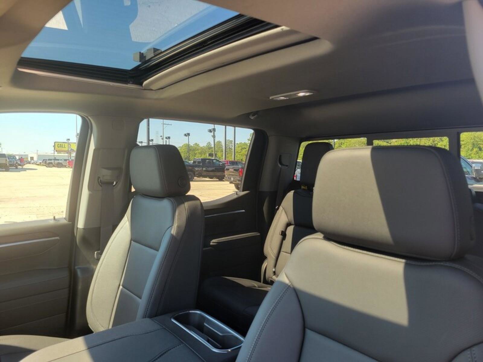 New 2026 GMC Sierra 1500 SLT w/ SLT Premium Plus Package image 25