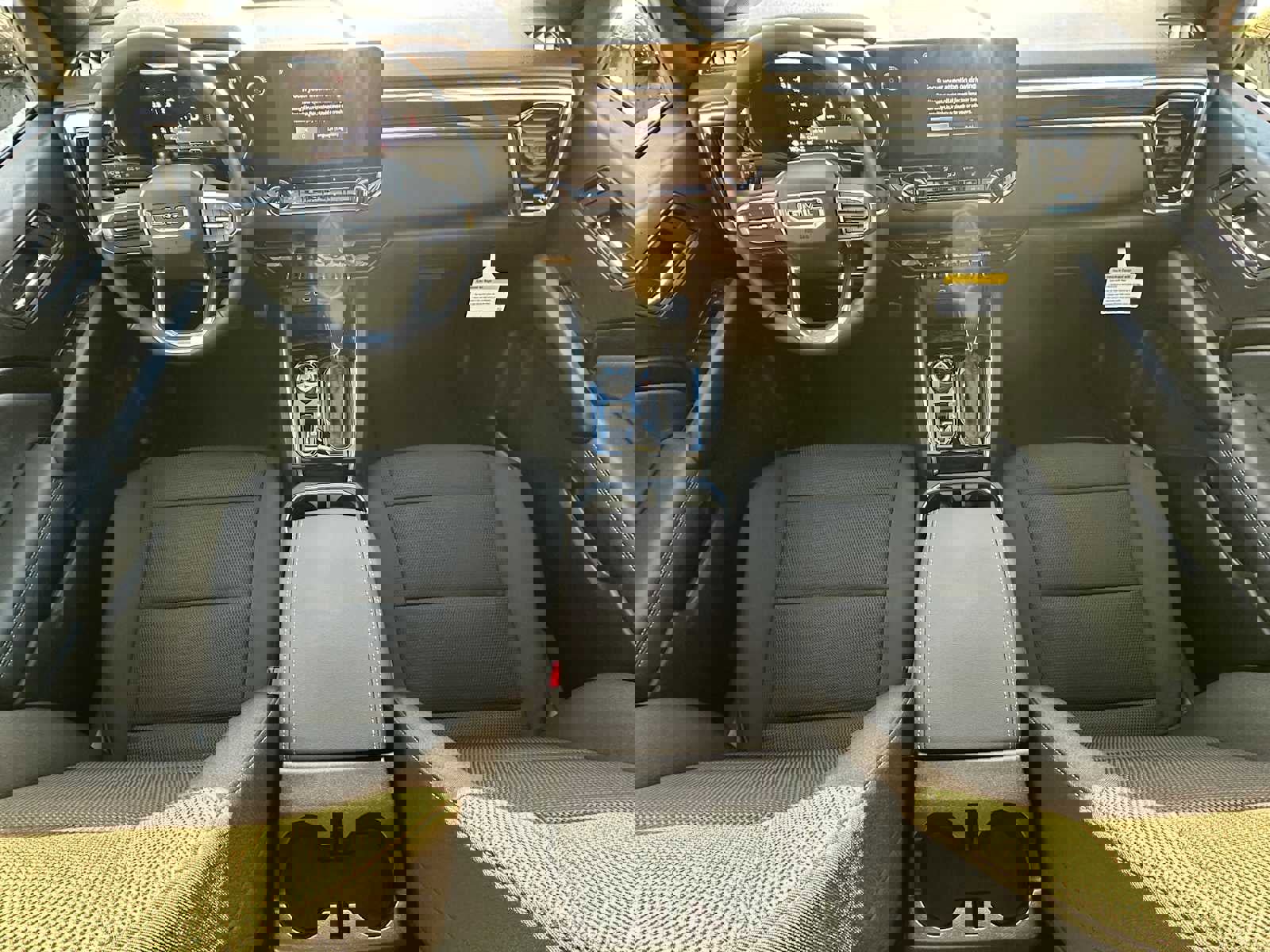 New 2026 GMC Canyon Elevation w/ Convenience Package image 18