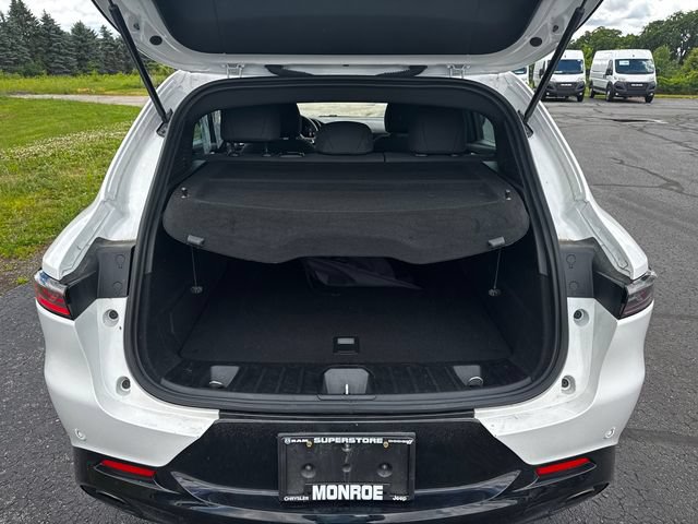 Certified 2025 Dodge Hornet R/T AWD/4WD image 17