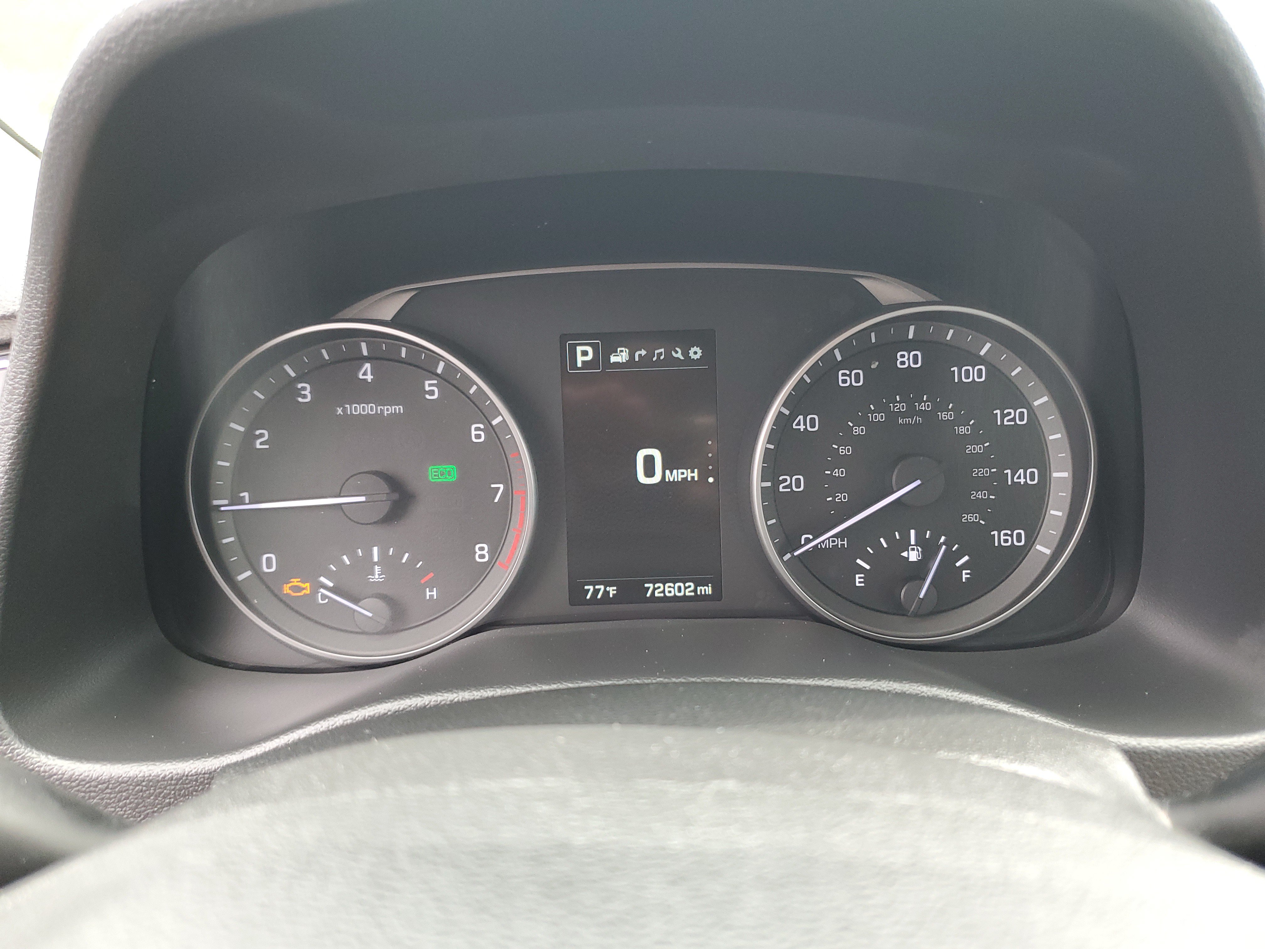Used 2017 Hyundai Elantra Limited w/ Limited Tech Package 08 FWD image 24