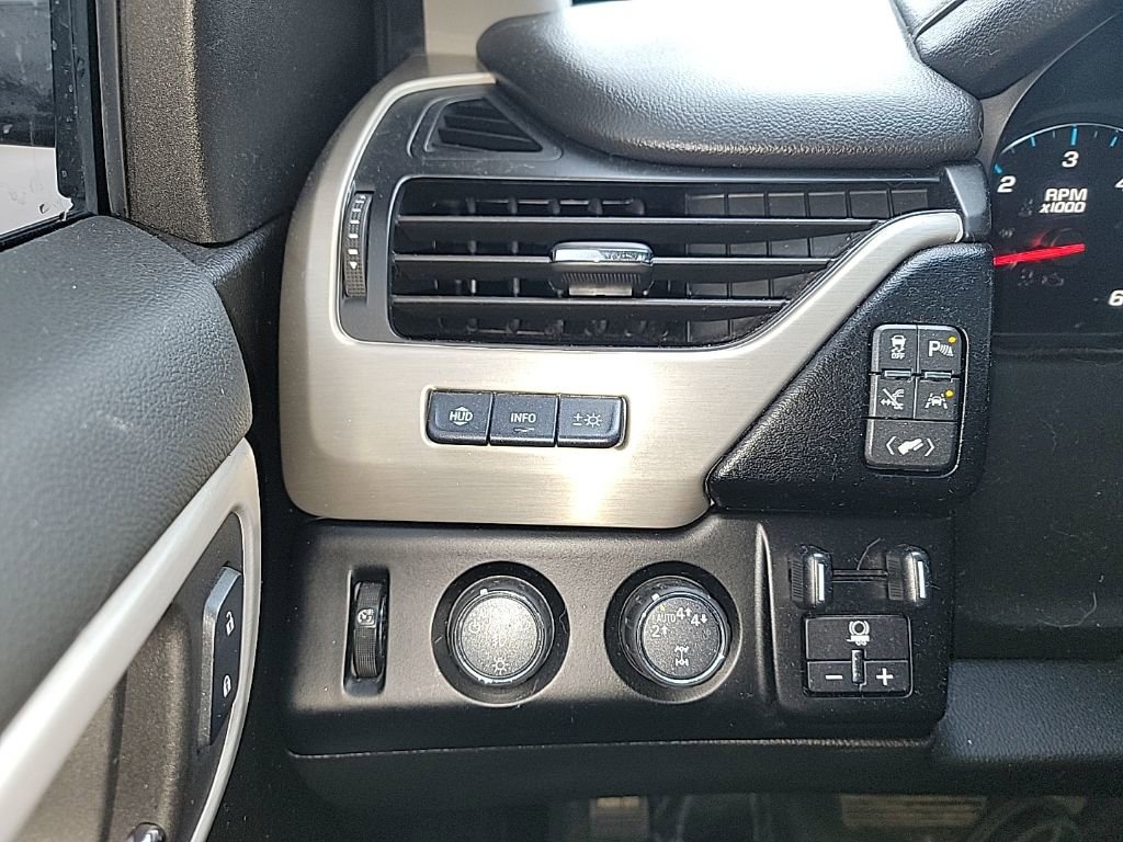Used 2019 GMC Yukon Denali image 29