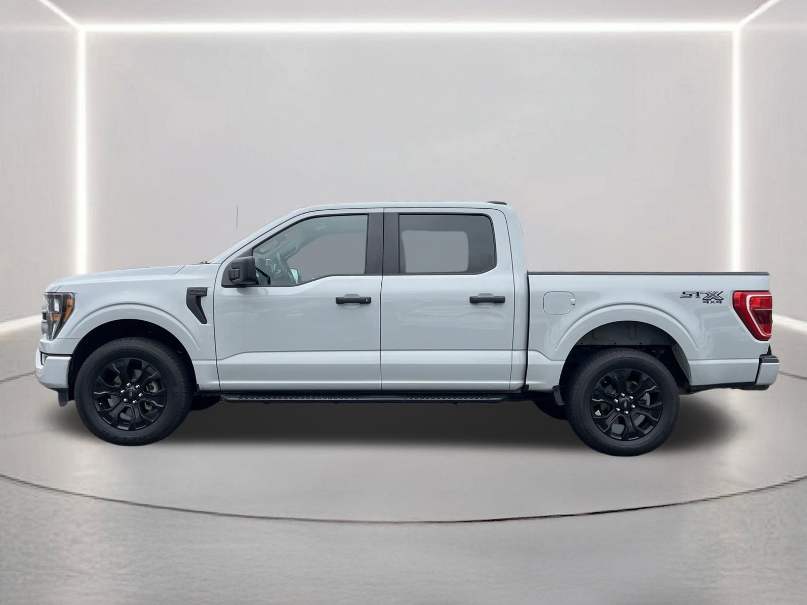 Used 2023 Ford F150 XL w/ STX Black Appearance Package image 23