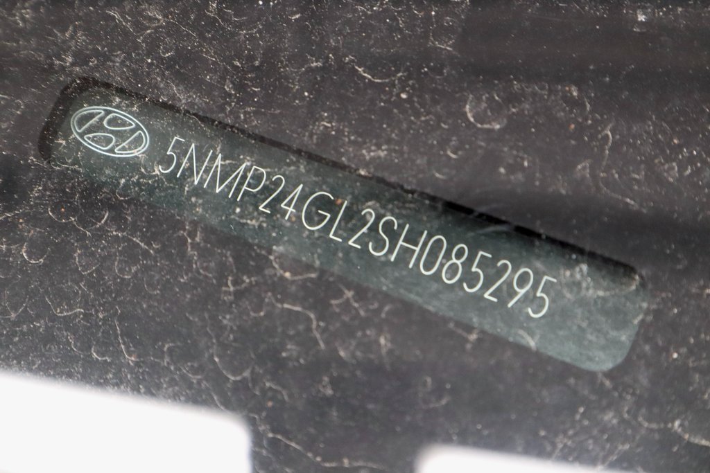 Used 2025 Hyundai Santa Fe SEL image 31