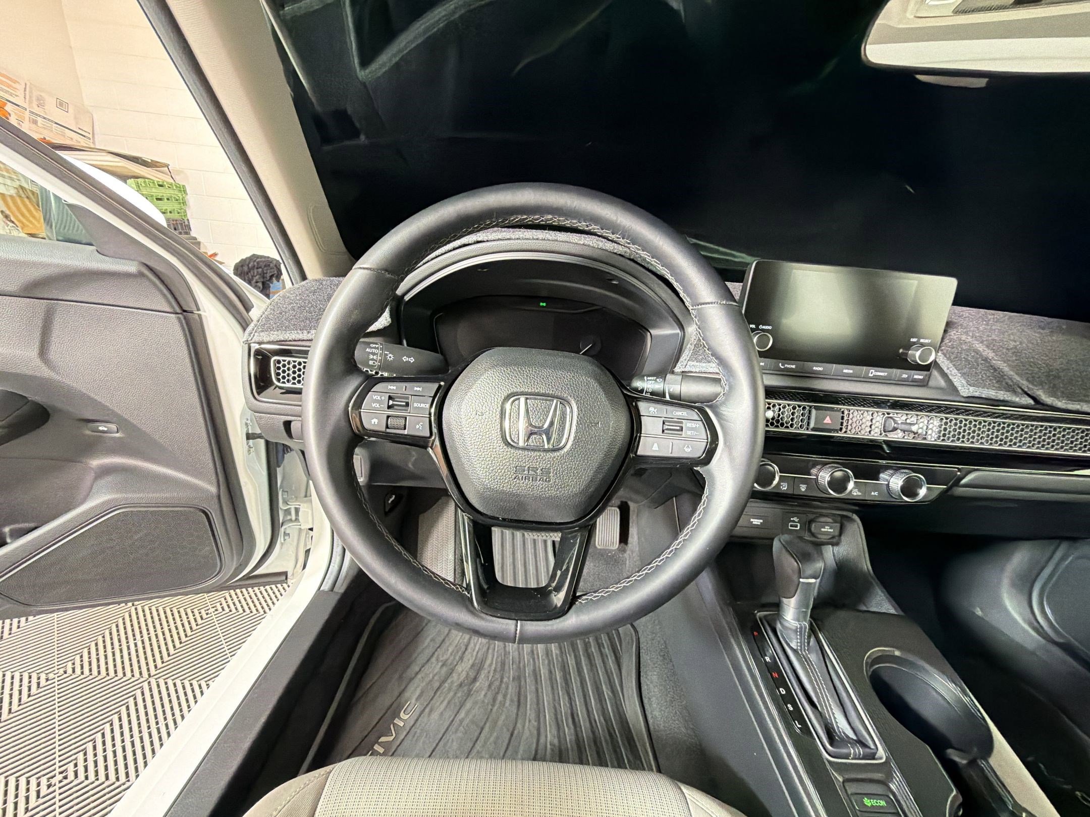 Used 2024 Honda Civic EX image 21