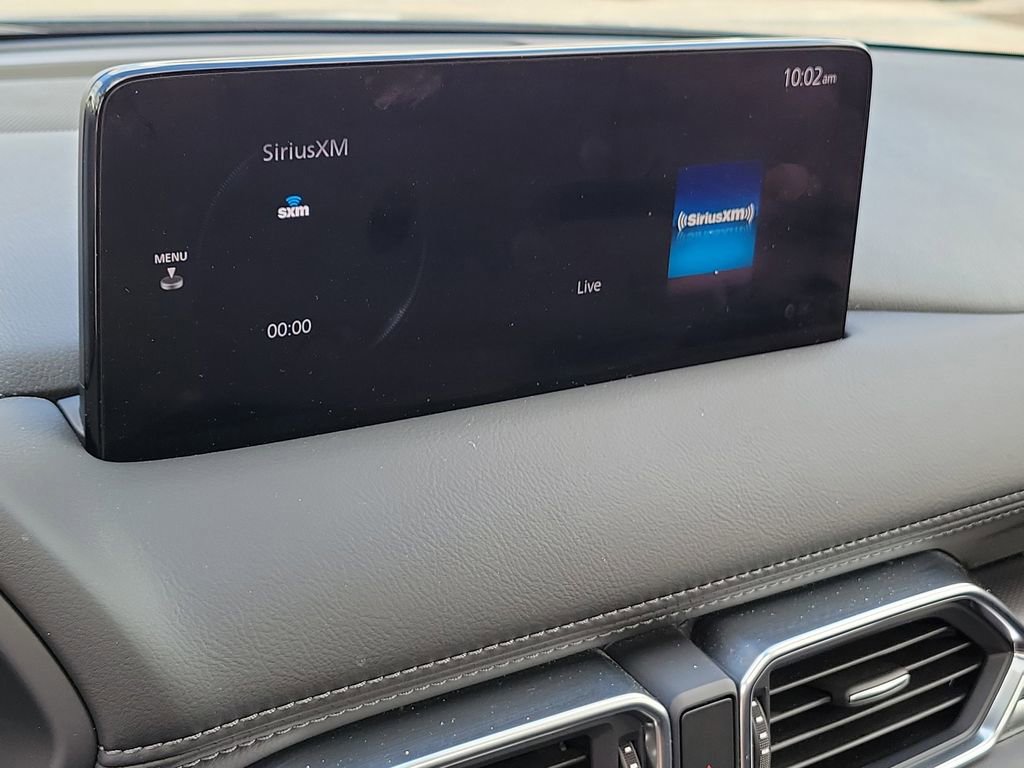 Used 2023 MAZDA CX-5 AWD 2.5 Turbo image 28