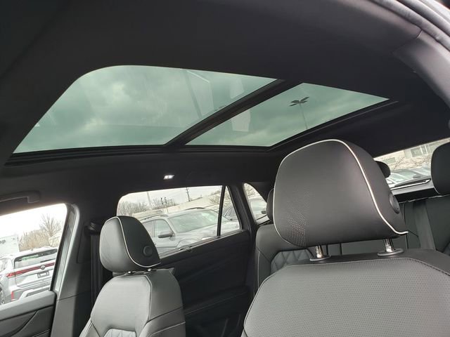 New 2026 Volkswagen Atlas Cross Sport SEL Premium R-Line image 7