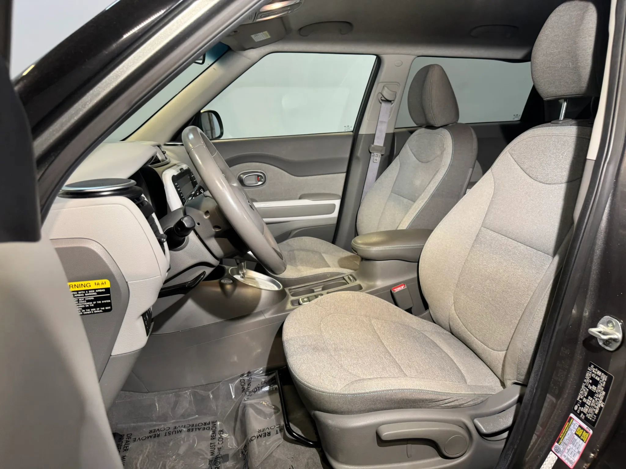 Used 2016 Kia Soul EV FWD image 8