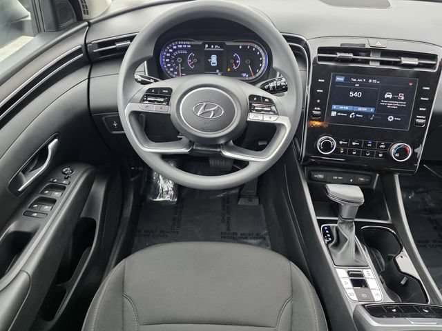 Used 2023 Hyundai Tucson SEL FWD image 19