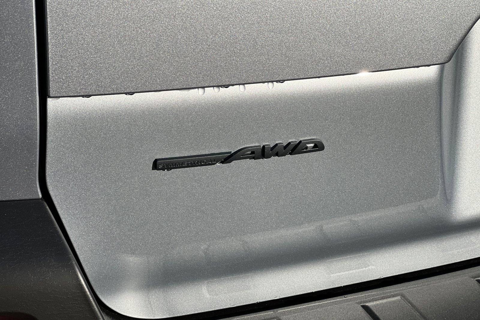 New 2026 Subaru Outback Touring XT image 27