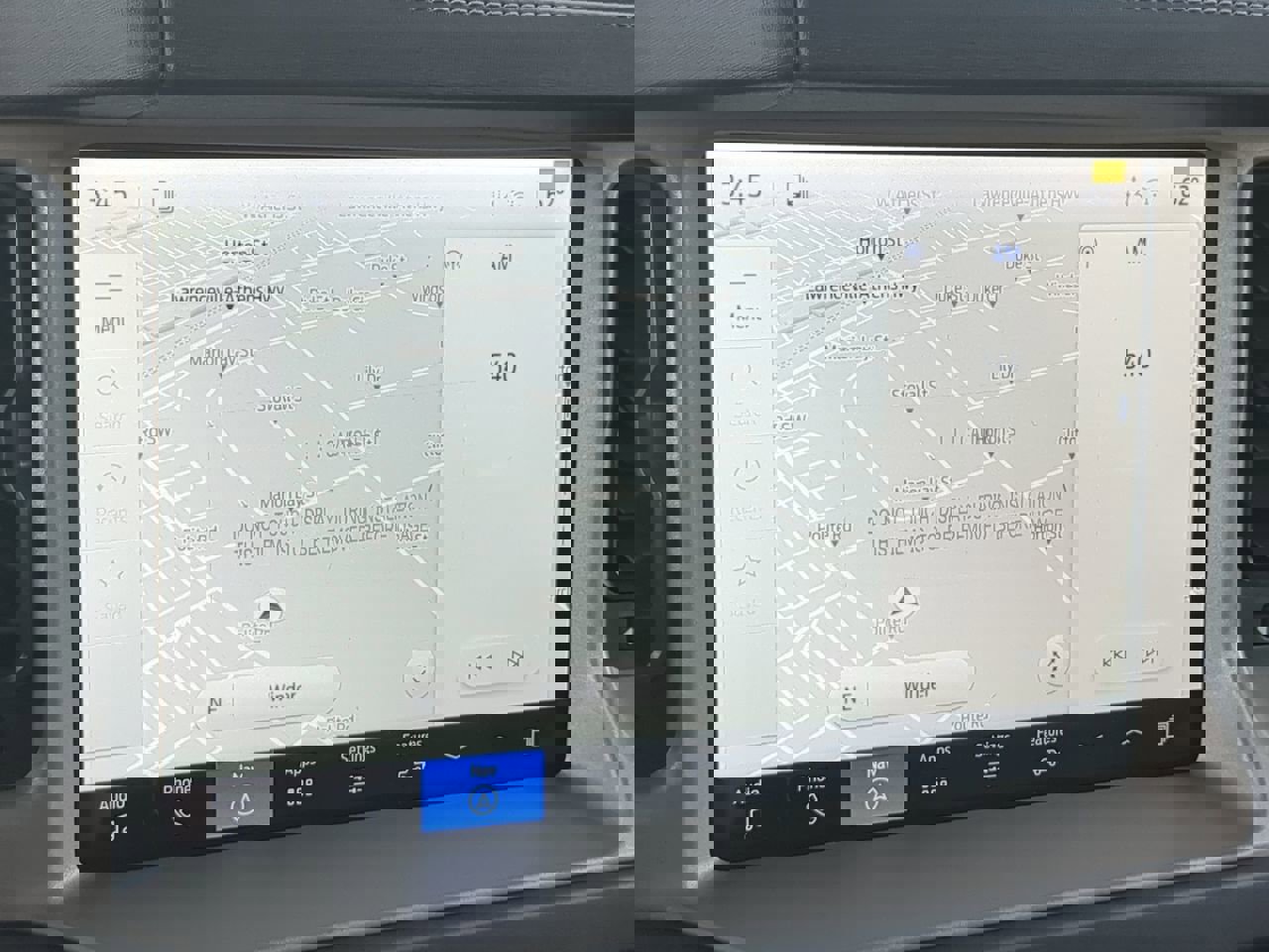 New 2026 Ford Bronco Outer Banks image 19