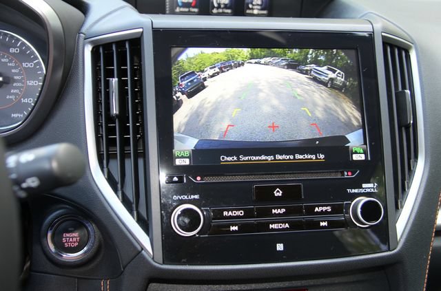 Certified 2023 Subaru Crosstrek 2.5i Limited AWD/4WD image 30