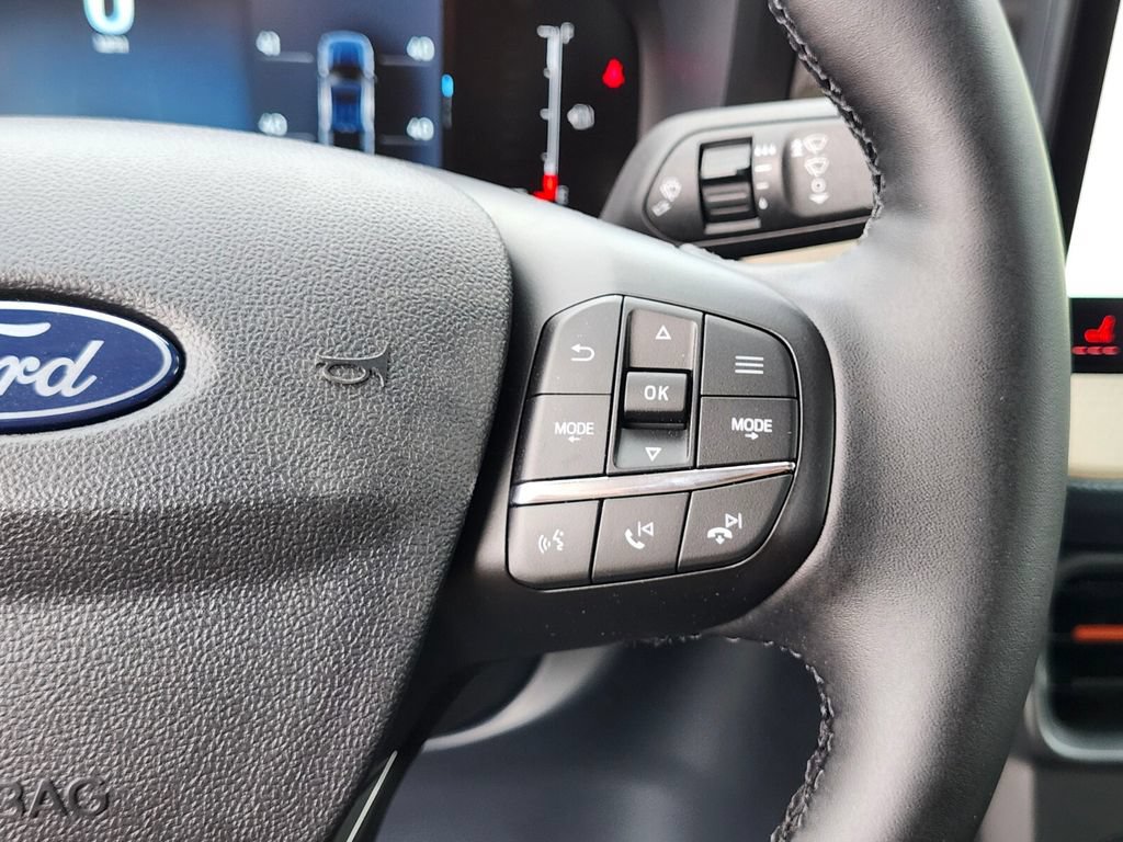 New 2026 Ford Maverick Lariat AWD/4WD image 31