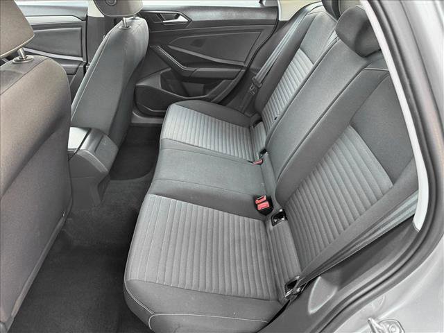 Used 2024 Volkswagen Jetta S image 17