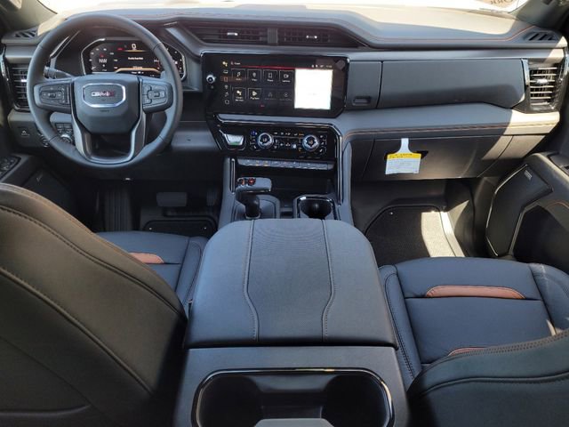 Used 2024 GMC Sierra 1500 AT4 w/ Technology Package image 12