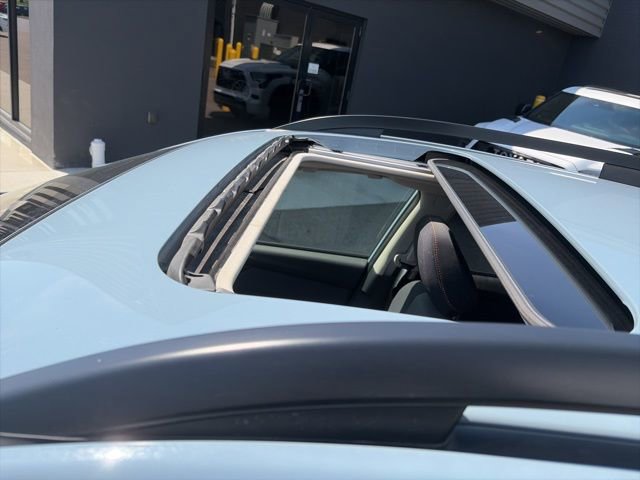 Used 2019 Subaru Crosstrek 2.0i Premium image 10