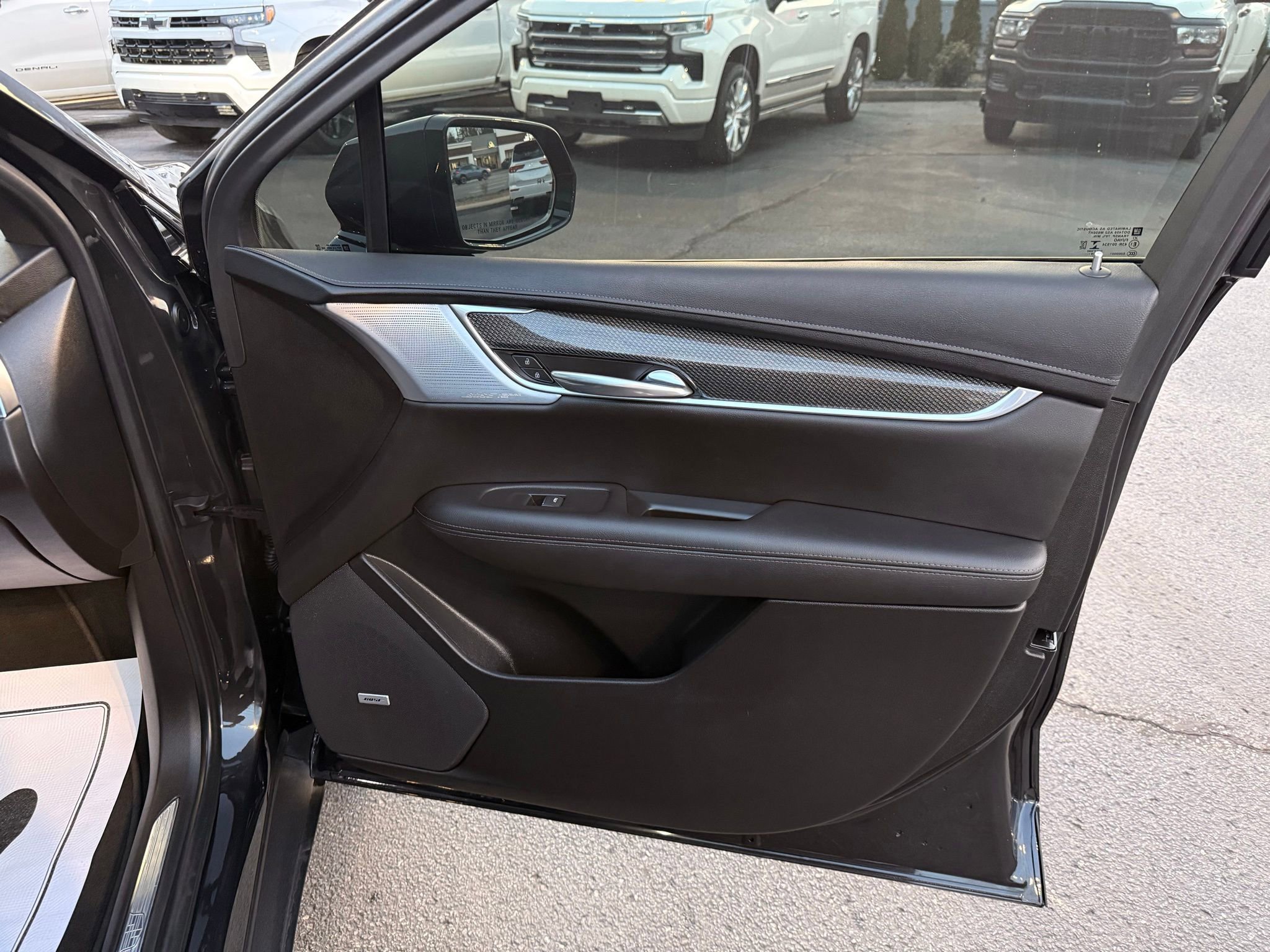 Used 2020 Cadillac XT5 Sportv image 16