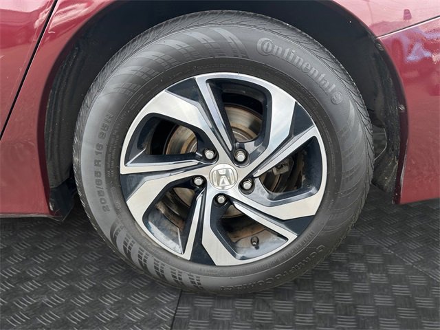 Used 2016 Honda Accord LX image 14
