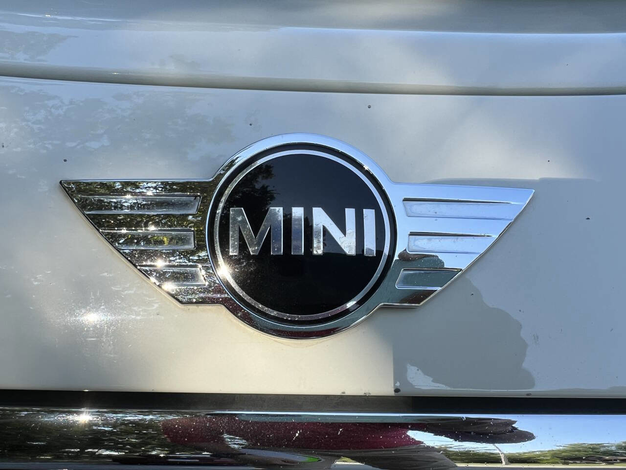 Used 2017 MINI Cooper Clubman S image 23