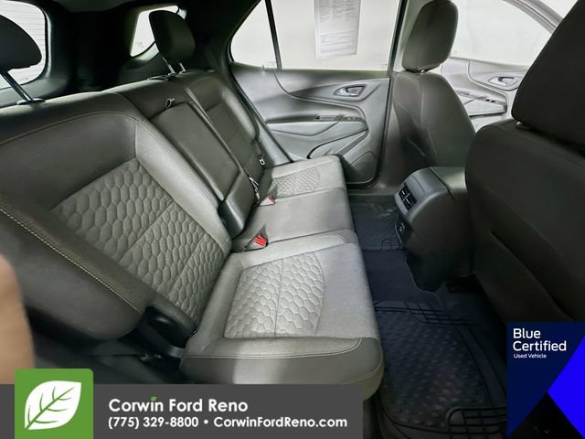 Used 2020 Chevrolet Equinox LT AWD/4WD image 29