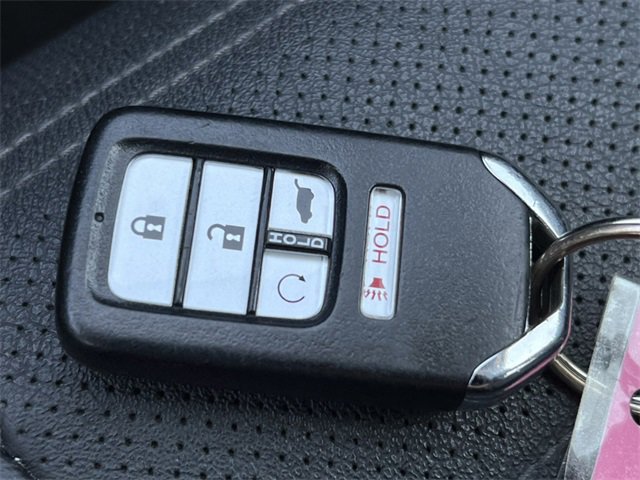 Used 2018 Honda CR-V EX-L image 32