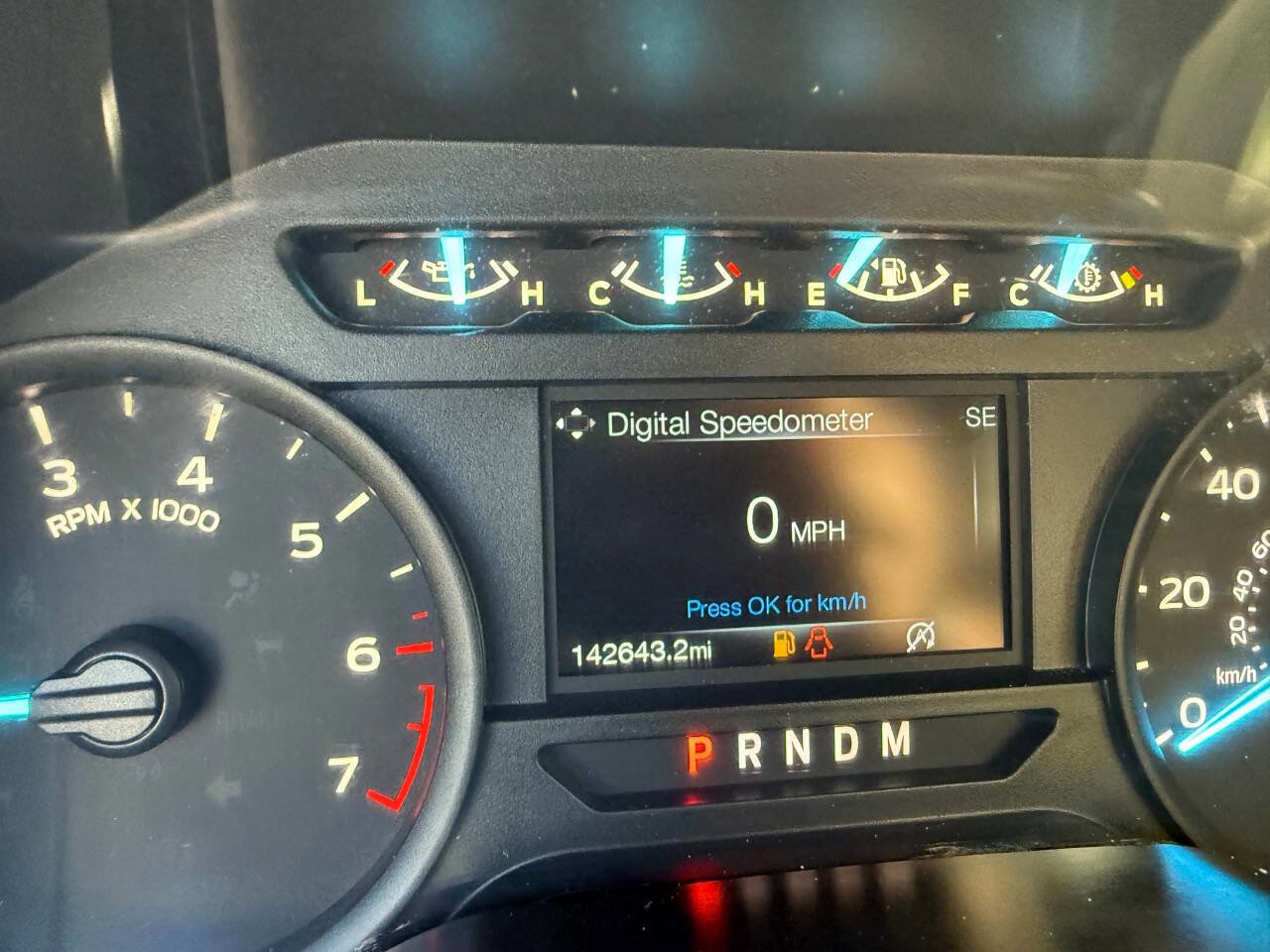 Used 2018 Ford F150 XL w/ Equipment Group 101A Mid image 21