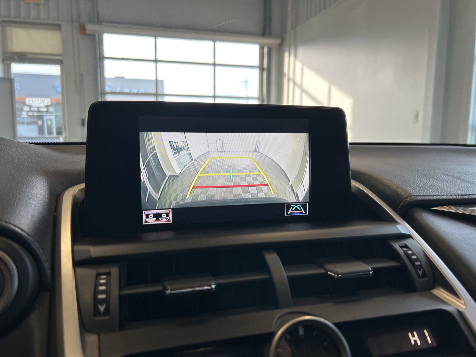 Used 2020 Lexus NX 300 F Sport image 26