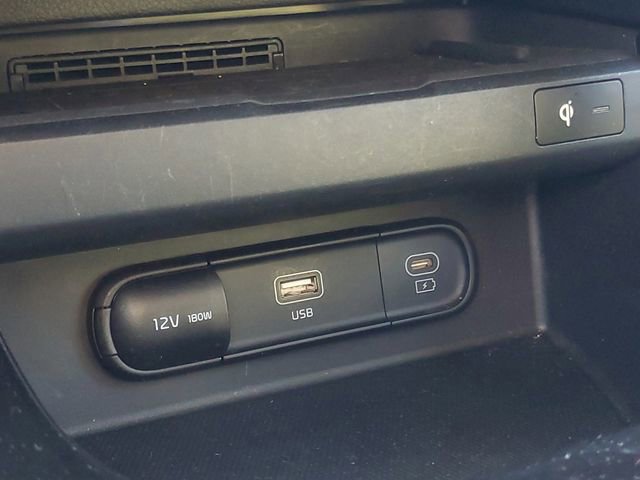 Used 2024 Kia Seltos SX image 25