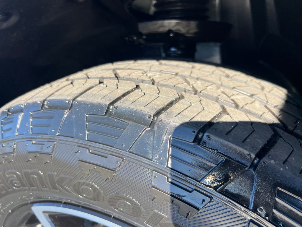 New 2026 Chevrolet TrailBlazer ACTIV image 25