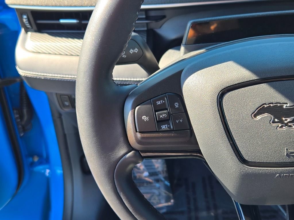 Used 2024 Ford Mustang Mach-E Select image 30