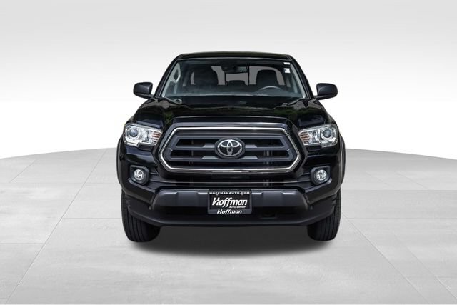 Certified 2023 Toyota Tacoma SR5 w/ SX Package AWD/4WD image 3