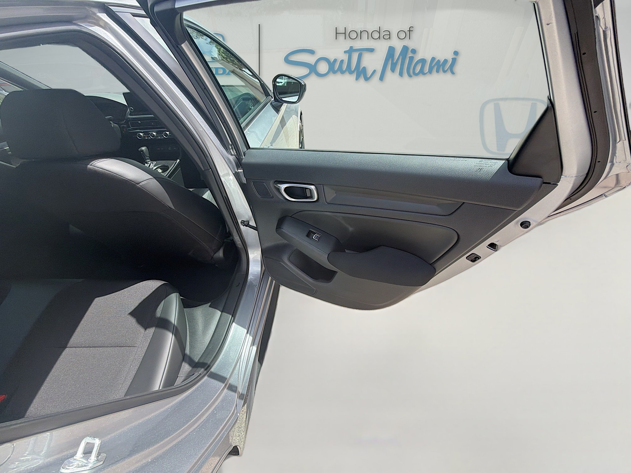 Certified 2023 Honda Civic Sport image 29