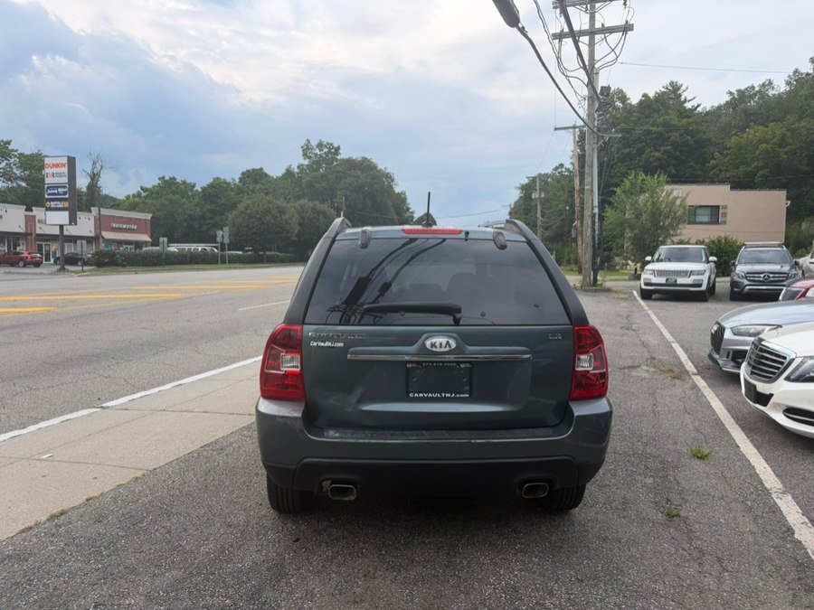Used 2009 Kia Sportage LX FWD image 6