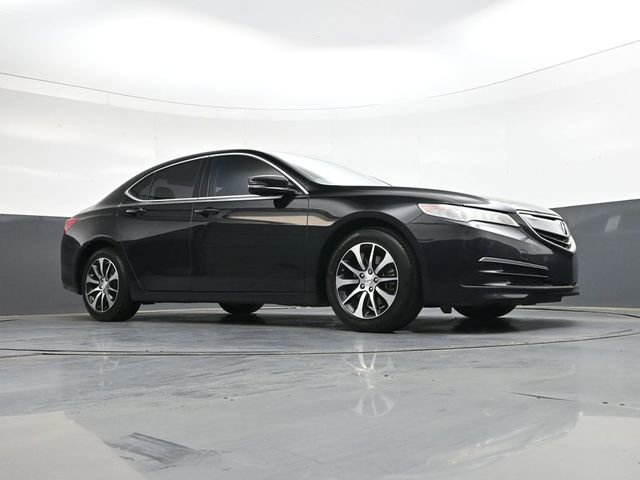 Used 2017 Acura TLX FWD image 30