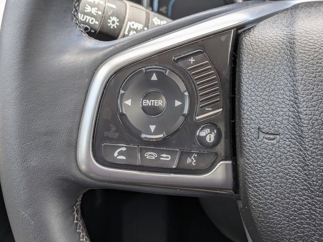 Used 2018 Honda Civic EX-L image 24