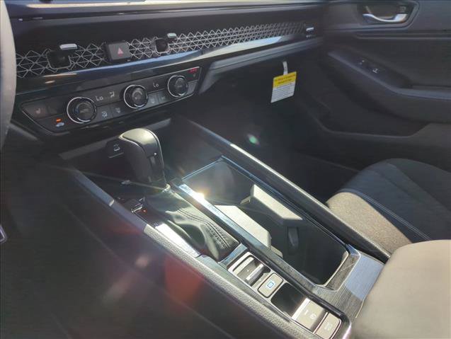 Used 2026 Honda Accord Sport image 15
