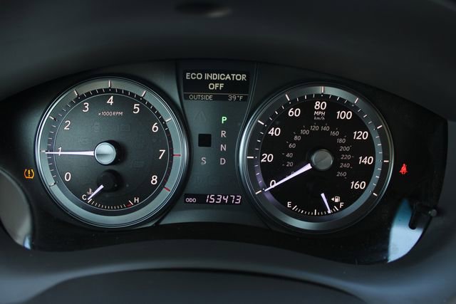 Used 2010 Lexus ES 350 image 12