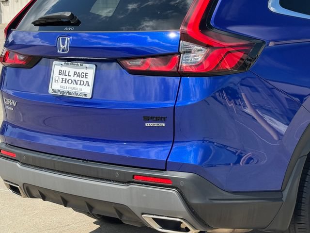 Used 2023 Honda CR-V Sport Touring image 8