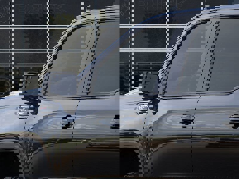 New 2026 GMC Sierra 1500 AT4 image 12