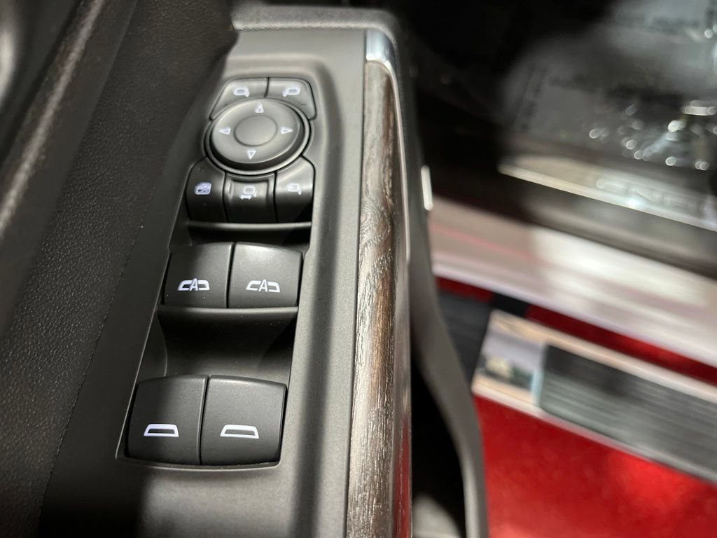 Certified 2021 GMC Sierra 3500 Denali w/ Denali Ultimate Package AWD/4WD image 16