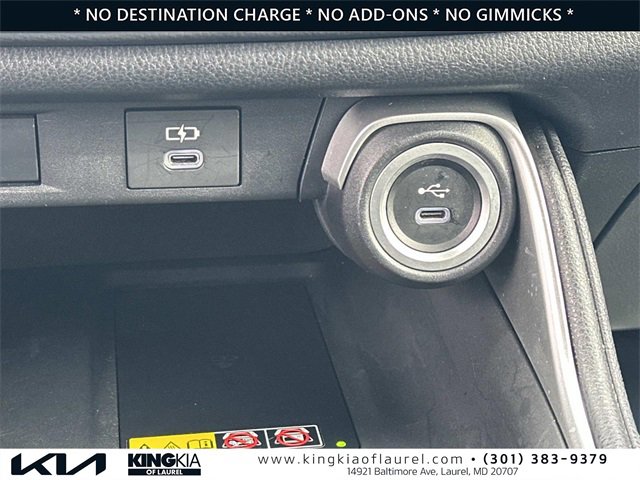 Used 2024 Toyota Grand Highlander XLE image 14