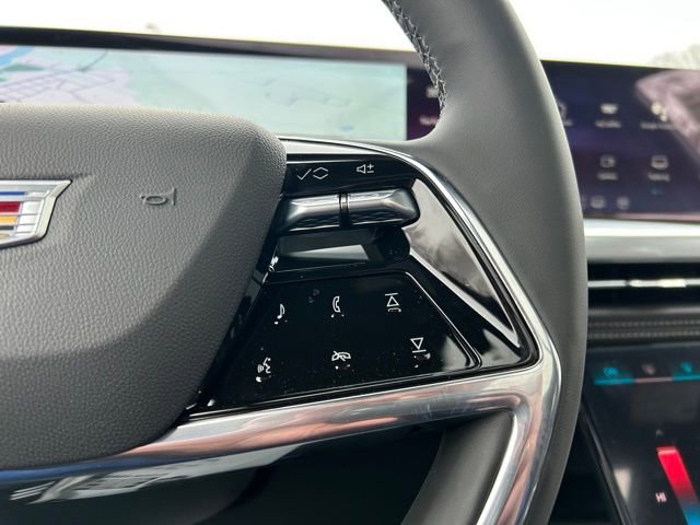 New 2026 Cadillac Escalade Luxury w/ Touring Package image 42